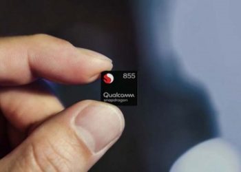 Представлен флагманский чип Qualcomm Snapdragon 855
