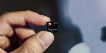 Представлен флагманский чип Qualcomm Snapdragon 855