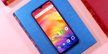 Смартфон Ulefone Note 7 предлагается всего за $46,99