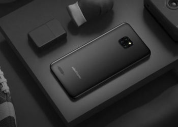 Представлен бюджетный смартфон Ulefone Note 7