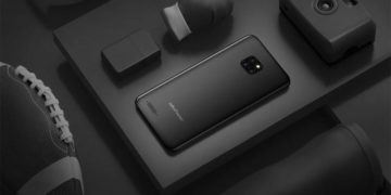 Представлен бюджетный смартфон Ulefone Note 7