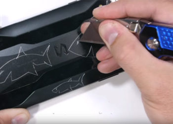 Black Shark 2 достойно перенес тест на прочность