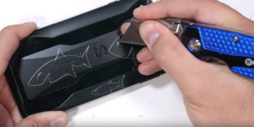 Black Shark 2 достойно перенес тест на прочность