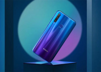Представлен смартфон Honor 20i с ценником от $238