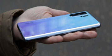 Huawei P30 Pro отправляет запросы на китайские серверы