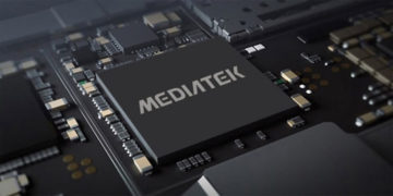 Даташит MediaTek MT6739