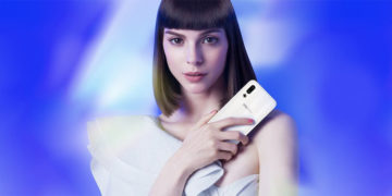 Состоялась долгожданная премьера флагмана Meizu 16s