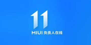Что уже точно известно о прошивке MIUI 11?