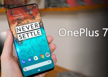 Новые подробности о смартфонах OnePlus 7 и OnePlus 7 Pro