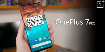 Новые подробности о смартфонах OnePlus 7 и OnePlus 7 Pro