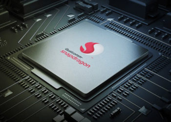 Представлен 10-нанометровый чип Qualcomm Snapdragon 710