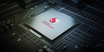 Представлен 10-нанометровый чип Qualcomm Snapdragon 710