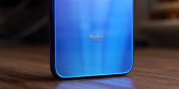 Доступный флагман Redmi 855 получит модуль NFC