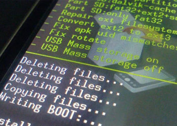 SP Flash Tool 5.1844 для Linux