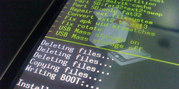 SP Flash Tool 5.1844 для Linux