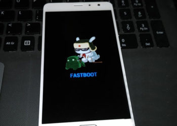 MiFlash 7.7.20.0 Partable