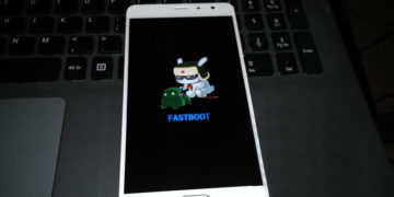 MiFlash 7.7.20.0 Partable