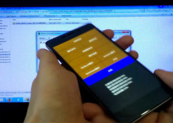 MiFlashPro 3.3.1212.88