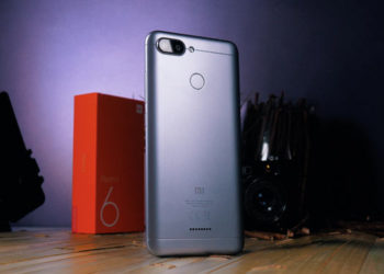 Android 9.0 Pie для Xiaomi Redmi 6, Redmi 6A и Redmi S2 отменили