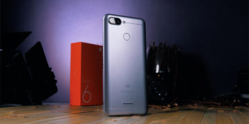 Android 9.0 Pie для Xiaomi Redmi 6, Redmi 6A и Redmi S2 отменили
