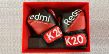 Новые подробности о будущей новинке Redmi K20