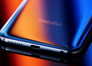 Стали известны характеристики смартфона Meizu 16Xs