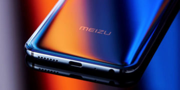 Стали известны характеристики смартфона Meizu 16Xs