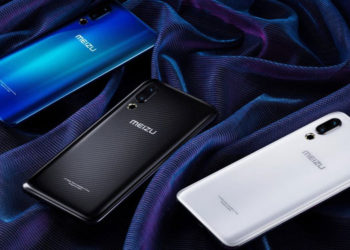 Примеры снимков на камеру смартфона Meizu 16Xs