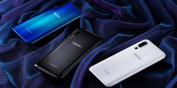Примеры снимков на камеру смартфона Meizu 16Xs