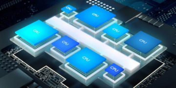 ARM представила ядра Cortex-A77 и графику Mali-G77