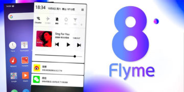 Прошивку Flyme 8 могут представить уже 30 мая