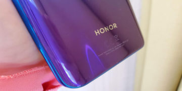 Опубликованы характеристики и рендеры Honor 20