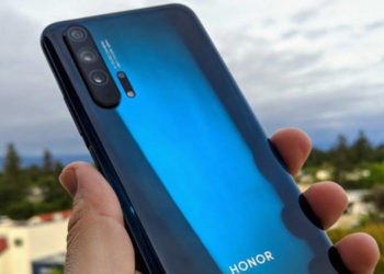 Фото демонстрируют возможности 5x зума Honor 20 Pro
