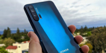 Фото демонстрируют возможности 5x зума Honor 20 Pro