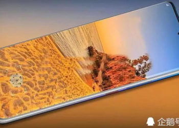 Озвучены свежие данные о флагмане Huawei Mate 30 Pro