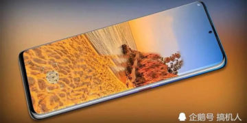 Озвучены свежие данные о флагмане Huawei Mate 30 Pro