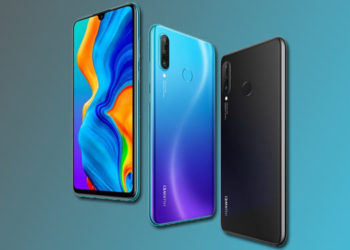 Huawei Nova 5 и Nova 5i сертифицированы в США, Китае и России