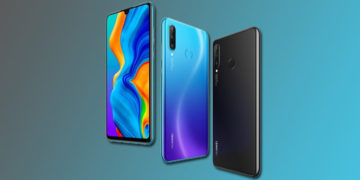 Huawei Nova 5 и Nova 5i сертифицированы в США, Китае и России