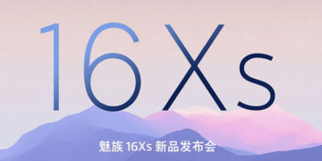 Тизеры Meizu 16Xs и его фото в защитных чехлах