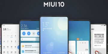 В прошивку MIUI 10 добавили "фишки" из Android Q