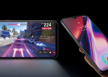 Представлен "доступный" смартфон OnePlus 7