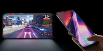 Представлен "доступный" смартфон OnePlus 7
