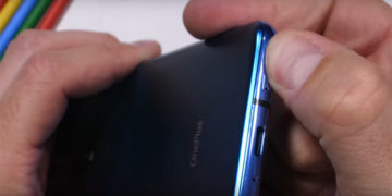 Флагман OnePlus 7 Pro уже проверили на прочность