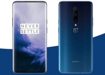 Новые подробности о смартфонах OnePlus 7 и OnePlus 7 Pro