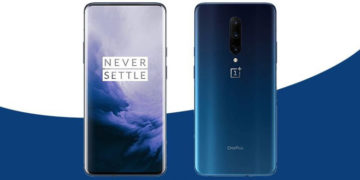 Новые подробности о смартфонах OnePlus 7 и OnePlus 7 Pro