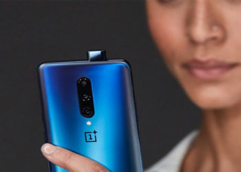 Что не так с оптическим 3х зумом у OnePlus 7 Pro?