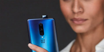 Что не так с оптическим 3х зумом у OnePlus 7 Pro?