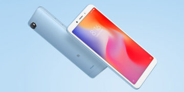 Раскрыты основные спецификации смартфона Redmi 7A