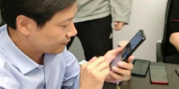 Компания Xiaomi рассказала о флагмане Redmi 855