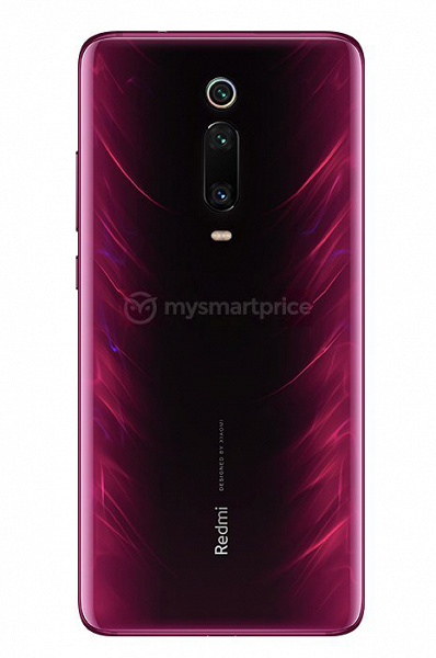 Новые подробности о будущей новинке Redmi K20